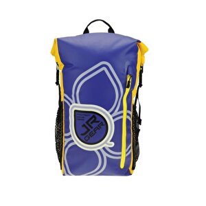 Jr Gear Hole Su Geçirmez Çanta 25 Litre-mor