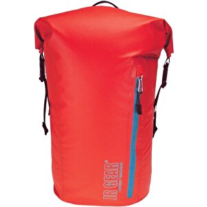 Jr Gear Bomber Mini Su Geçirmez Çanta 20 Litre-kirmizi