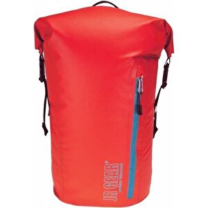 Jr Gear Bomber Mini Su Geçirmez Çanta 20 Litre-kirmizi