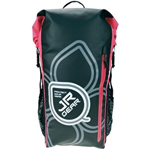 Jr Gear Hola Su Geçirmez Sırt Çantası 15 Litre-si̇yah