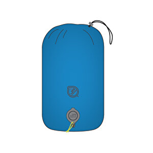 Jr Gear Pump Sack Large-mavi̇