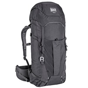 Bach Packman Small Unisex Sırt Çantası 44 Litre-si̇yah