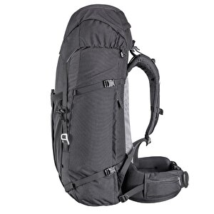 Bach Packman Small Unisex Sırt Çantası 44 Litre-si̇yah