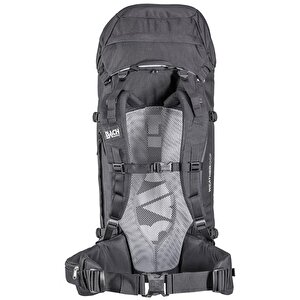 Bach Packman Small Unisex Sırt Çantası 44 Litre-si̇yah
