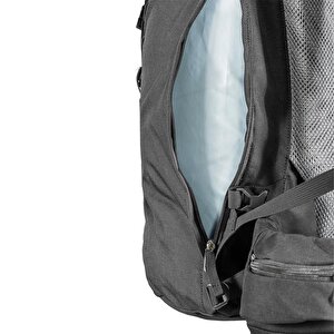 Bach Packman Small Unisex Sırt Çantası 44 Litre-si̇yah