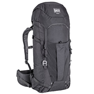 Bach Packman Small Unisex Sırt Çantası 44 Litre-si̇yah