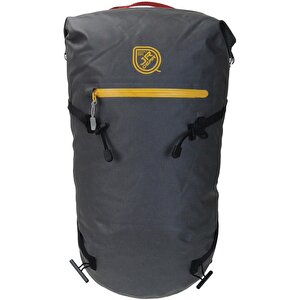 Jr Gear Stream Su Geçirmez Kamp Çantası 45 Litre-si̇yah