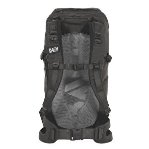 Bach Shield Small Unisex Sırt Çantası 26 Litre-gri̇