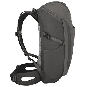 Bach Shield Small Unisex Sırt Çantası 26 Litre-gri̇