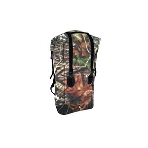 Jr Gear Bomber Pack Su Geçirmez Çanta 50 Litre-kahverengi̇