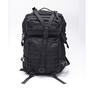 Freecamp Noceta Sırt Çantası 40 Litre-si̇yah