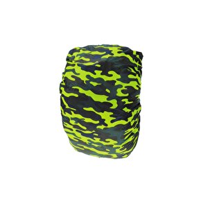 Jr Gear Su Geçirmez Çanta Kılıfı-kamuflaj