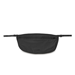 Pacsafe Coversafe S100 Secret Waist Band Bel Çantası-si̇yah