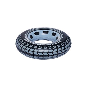 Intex Radyal Simit 91 Cm (9+ Yaş) Is59252