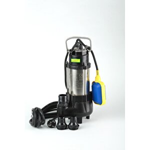 V250 F Pis Su Pompası 0.5 Hp