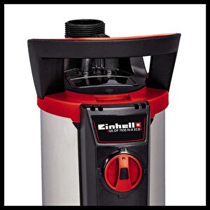 Einhell Ge Dp 7935 Na Eco Kirli Su Dalgıç Pompa