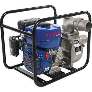 Pa20t Su Motoru 2''