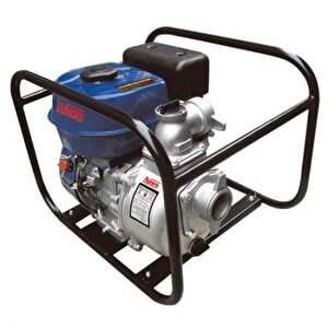 Pa20t Su Motoru 2''