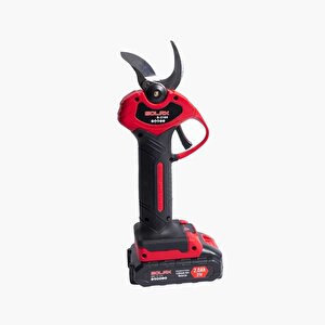 Solax B-2104 Şarjlı Budama Makası 32 Mm