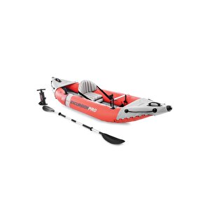 Excursion Pro K1 Kano Set 305x91x46 Cm Tek Kişilik Ib68303