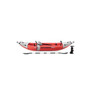 Excursion Pro K1 Kano Set 305x91x46 Cm Tek Kişilik Ib68303