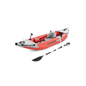Excursion Pro K1 Kano Set 305x91x46 Cm Tek Kişilik Ib68303