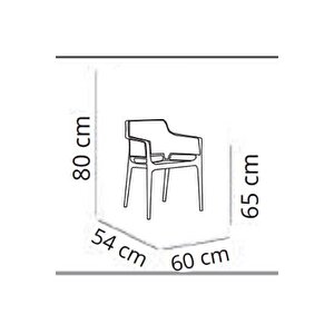 Boom Koltuk 2'li Paket
