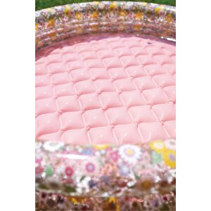 Intex Çiçek Desenli Havuz 86x25 Cm Ih58426
