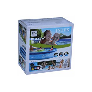 Easy Kolay Kurulum Havuz 366x76 Cm Ih28130