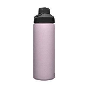 Chute® Mag Matara 600 Ml Si̇yah