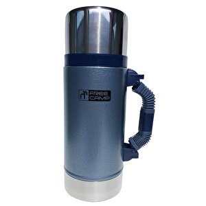 Freecamp Marvel Termos 700ml-mavi̇