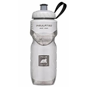 Polar Bottle Insulated Color Termos 0.60 Litre-beyaz