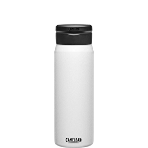 Camelbak Fit Cap Matara 750 Ml Si̇yah
