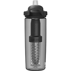 Camelbak Eddy®+ Tritan™ Renew Lifestraw 600 Ml Gri̇