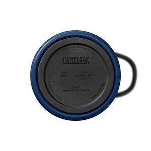 Forge® Flow Bardak 500 Ml Laci̇vert