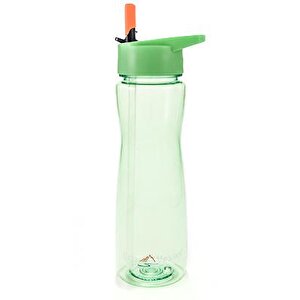 Eco Vessel Tritan Plastik Termos 0.75 Litre-haki̇