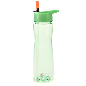 Eco Vessel Tritan Plastik Termos 0.75 Litre-haki̇