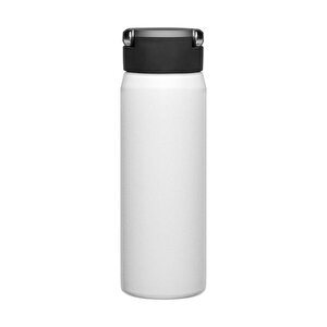 Camelbak Fit Cap Matara 750 Ml Beyaz
