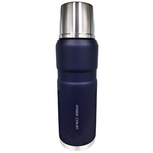 Freecamp Nevada Termos 1 Litre-mavi̇