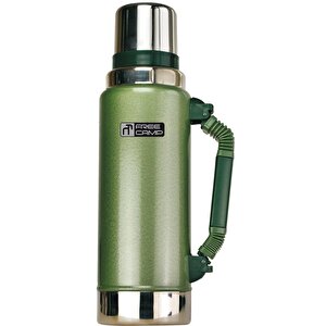 Freecamp Marvel Termos 1.25 Litre-yeşi̇l