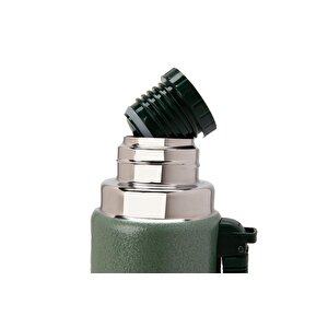 Freecamp Marvel Termos 1.25 Litre-yeşi̇l