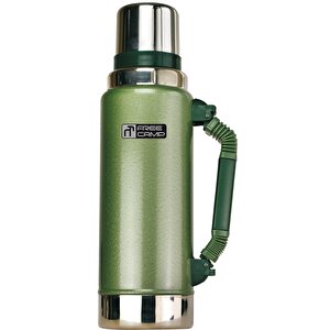 Freecamp Marvel Termos 1.25 Litre-yeşi̇l