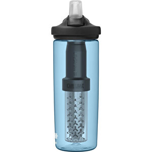 Eddy®+ Tritan™ Renew Lifestraw 600 Ml Turkuaz