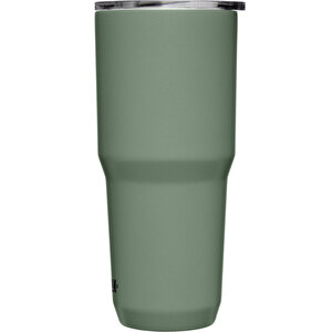 Horizon™ Vakum Yalıtımlı Paslanmaz Çelik Tumbler 850ml Turuncu