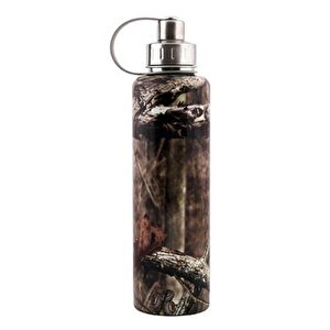 Eco Vessel Bigfoot Triple Insulated Termos 1.33 Litre-mossy Oak