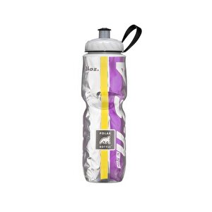 Polar Bottle Insulated Team Sports Termos 0.70 Litre-mor-sari