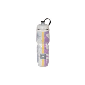 Polar Bottle Insulated Team Sports Termos 0.70 Litre-mor-sari