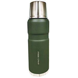 Freecamp Nevada Termos 1 Litre-yeşi̇l