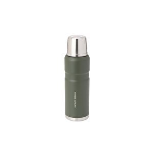 Freecamp Nevada Termos 1 Litre-yeşi̇l