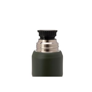 Freecamp Nevada Termos 1 Litre-yeşi̇l